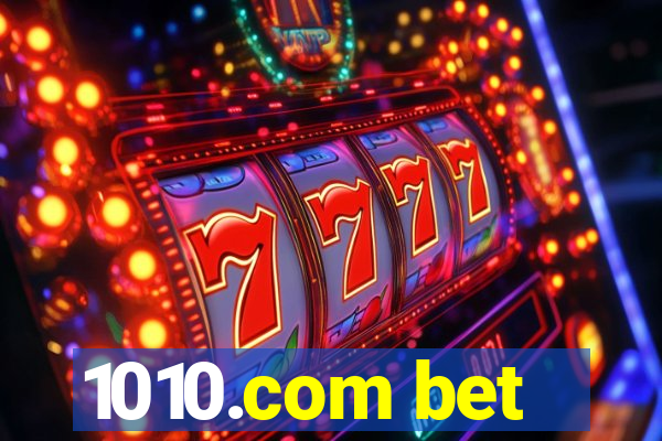 1010.com bet